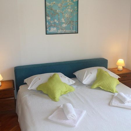 Apartments Stari Sibenik Grebaštica Eksteriør bilde