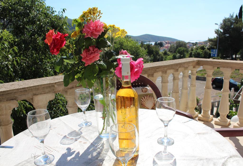 Apartments Stari Sibenik Grebaštica Rom bilde
