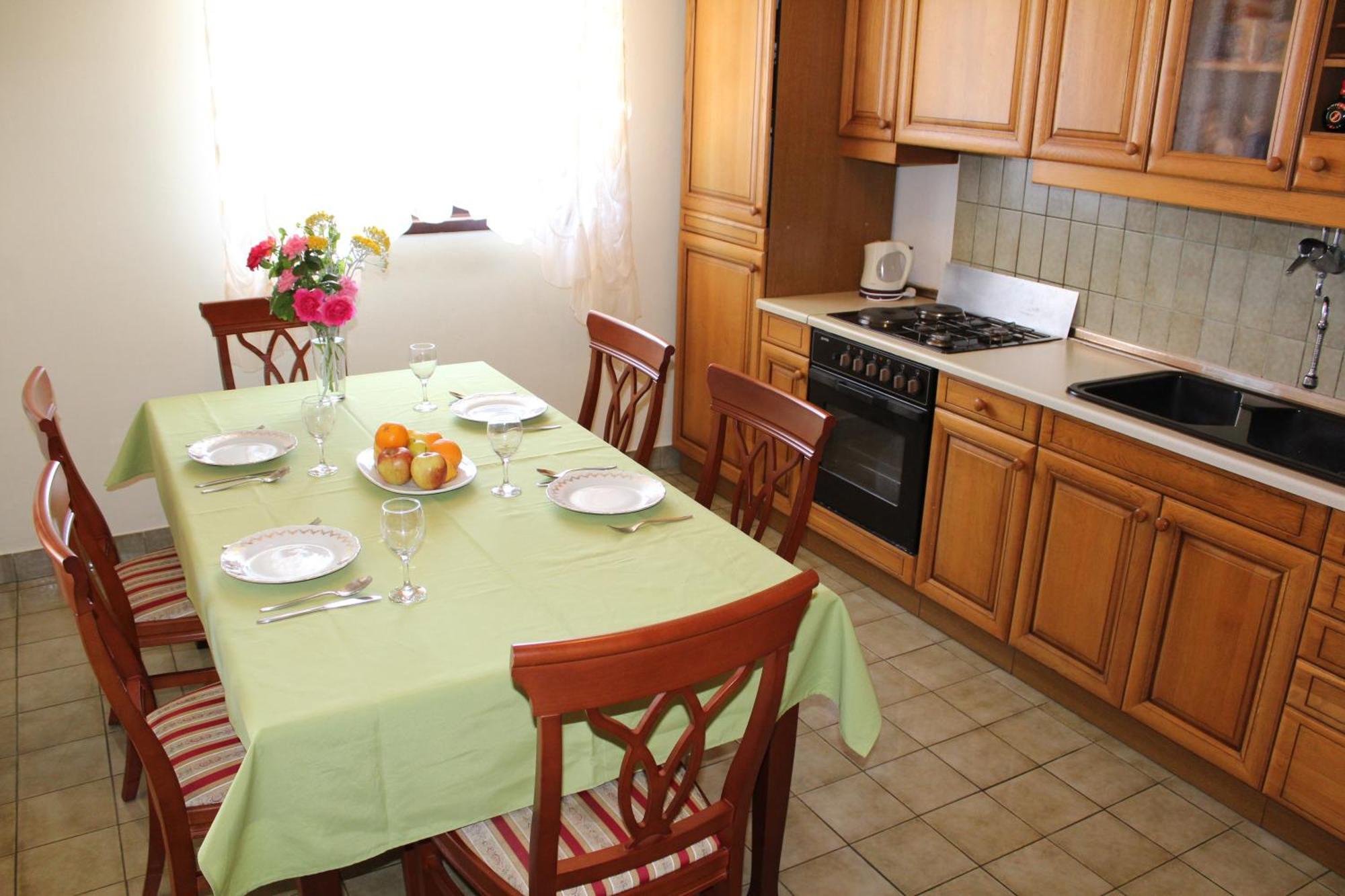 Apartments Stari Sibenik Grebaštica Rom bilde