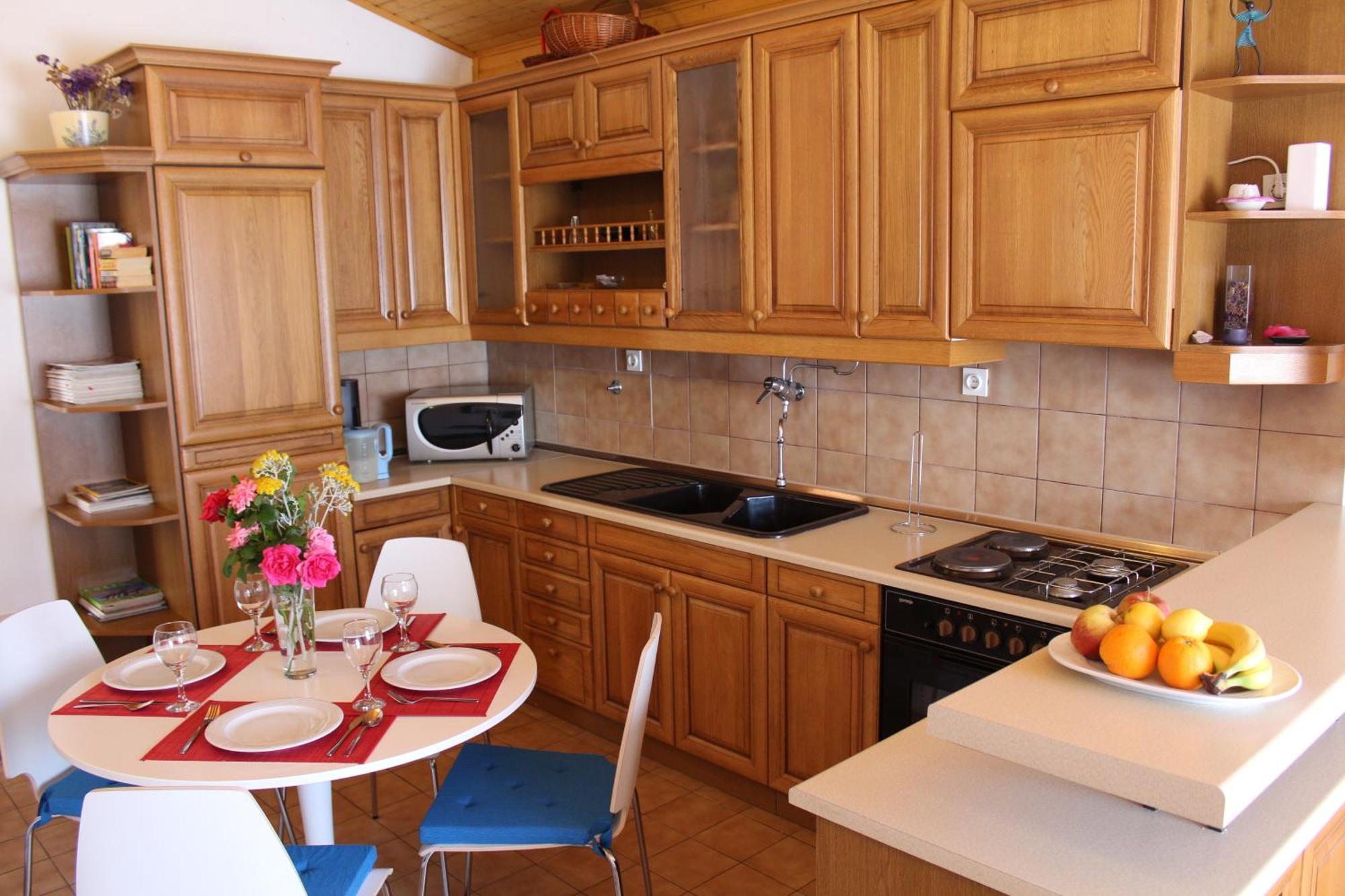 Apartments Stari Sibenik Grebaštica Rom bilde