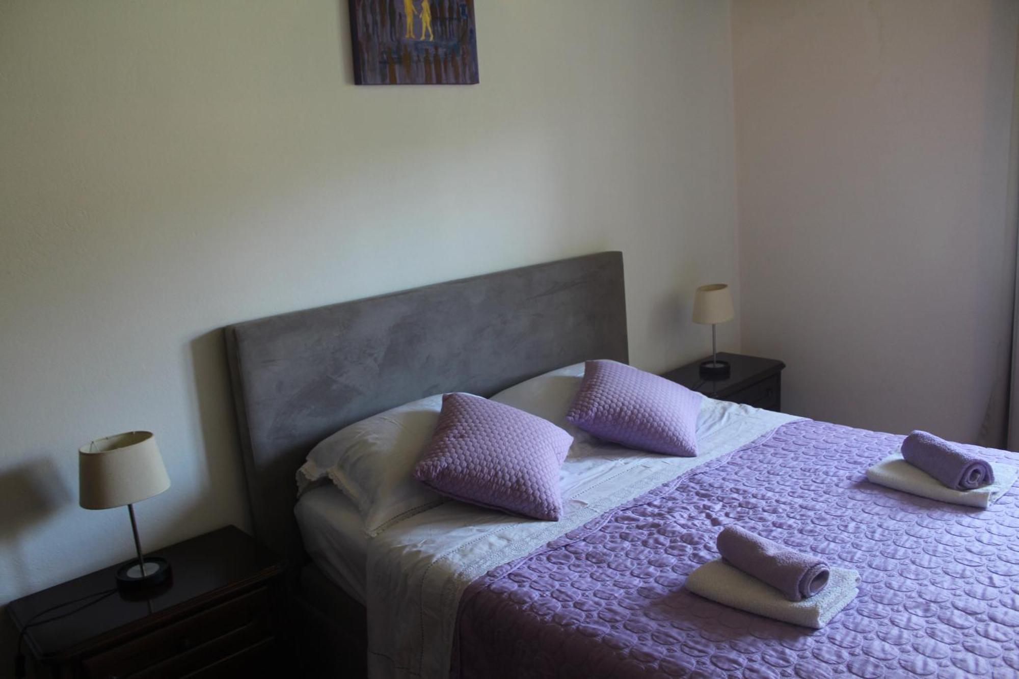 Apartments Stari Sibenik Grebaštica Eksteriør bilde