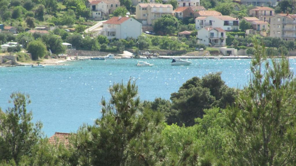 Apartments Stari Sibenik Grebaštica Eksteriør bilde