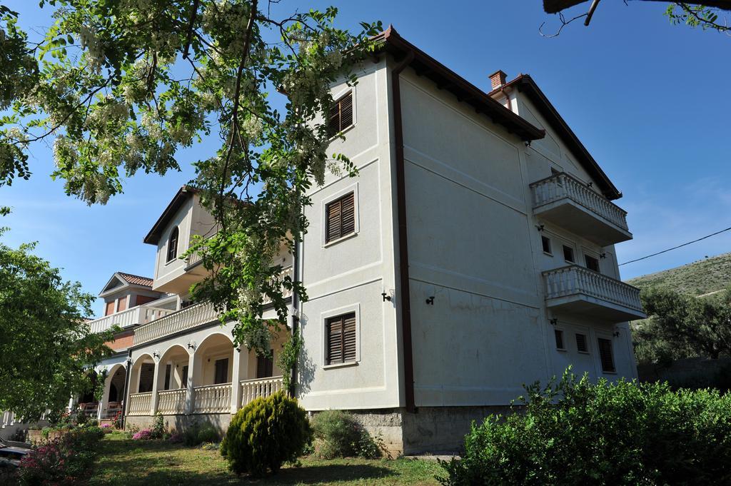 Apartments Stari Sibenik Grebaštica Eksteriør bilde